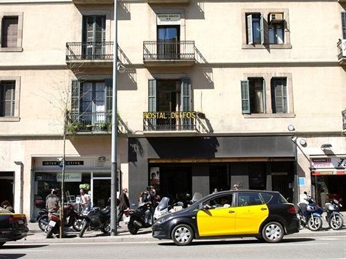 Delfos 2* Barcellona